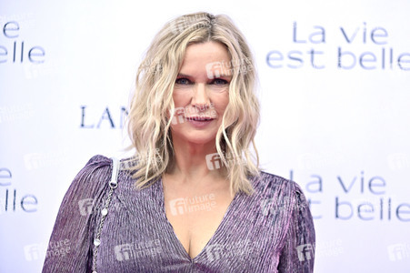 PR-Event von Lancôme in Düsseldorf