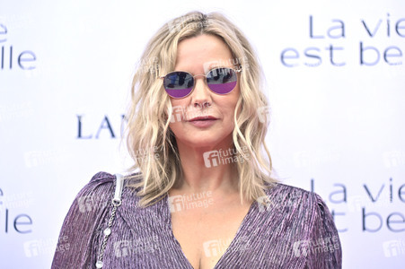 PR-Event von Lancôme in Düsseldorf