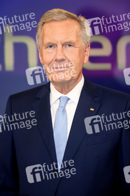 Talkshow 'maischberger' in Berlin