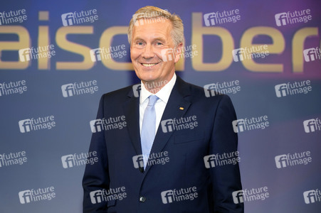 Talkshow 'maischberger' in Berlin