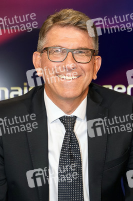 Talkshow 'maischberger' in Berlin