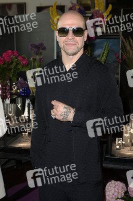 Thomas Sabo Press Cocktail auf der Berlin Fashion Week S/S 2023