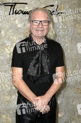 Thomas Sabo Press Cocktail auf der Berlin Fashion Week S/S 2023