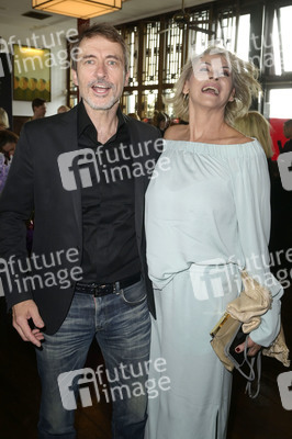 Thomas Sabo Press Cocktail auf der Berlin Fashion Week S/S 2023