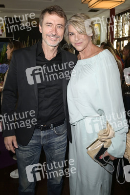 Thomas Sabo Press Cocktail auf der Berlin Fashion Week S/S 2023