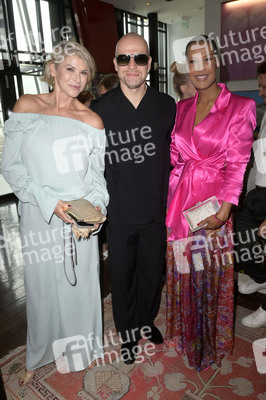 Thomas Sabo Press Cocktail auf der Berlin Fashion Week S/S 2023