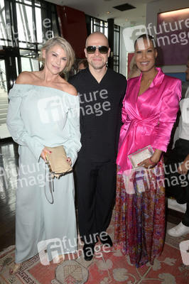 Thomas Sabo Press Cocktail auf der Berlin Fashion Week S/S 2023