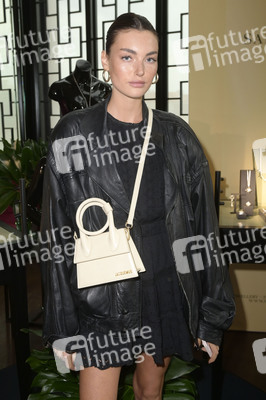 Thomas Sabo Press Cocktail auf der Berlin Fashion Week S/S 2023