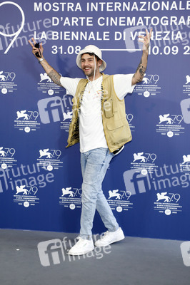 Photocall 'The Son', Internationale Filmfestspiele von Venedig 2022