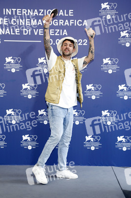 Photocall 'The Son', Internationale Filmfestspiele von Venedig 2022