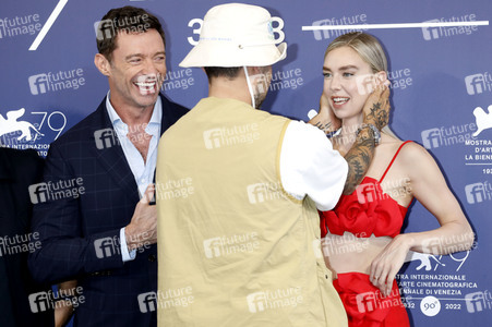 Photocall 'The Son', Internationale Filmfestspiele von Venedig 2022