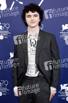 Photocall 'The Son', Internationale Filmfestspiele von Venedig 2022
