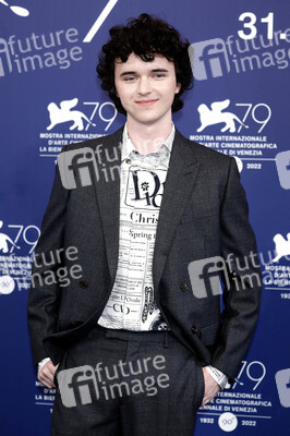 Photocall 'The Son', Internationale Filmfestspiele von Venedig 2022