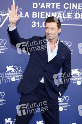 Photocall 'The Son', Internationale Filmfestspiele von Venedig 2022