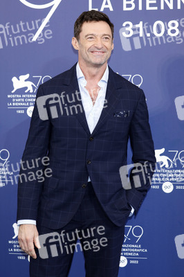Photocall 'The Son', Internationale Filmfestspiele von Venedig 2022
