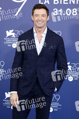 Photocall 'The Son', Internationale Filmfestspiele von Venedig 2022