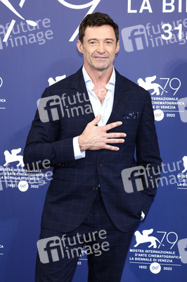 Photocall 'The Son', Internationale Filmfestspiele von Venedig 2022