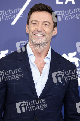 Photocall 'The Son', Internationale Filmfestspiele von Venedig 2022
