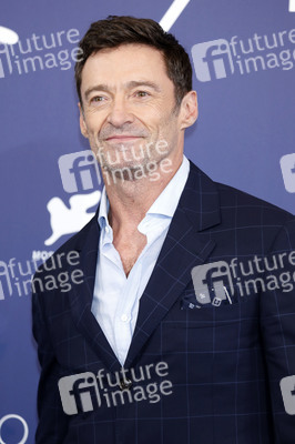 Photocall 'The Son', Internationale Filmfestspiele von Venedig 2022
