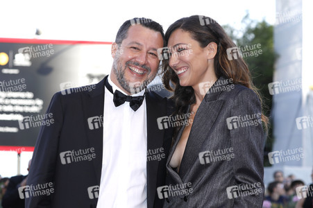 Filmpremiere 'The Son', Internationale Filmfestspiele von Venedig 2022