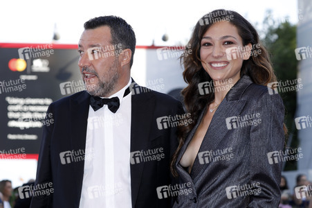 Filmpremiere 'The Son', Internationale Filmfestspiele von Venedig 2022