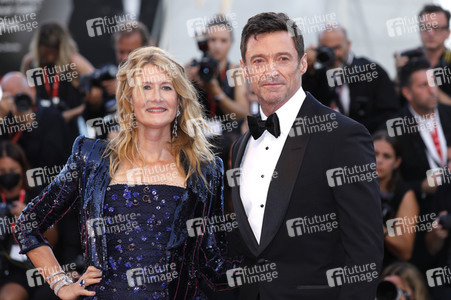 Filmpremiere 'The Son', Internationale Filmfestspiele von Venedig 2022