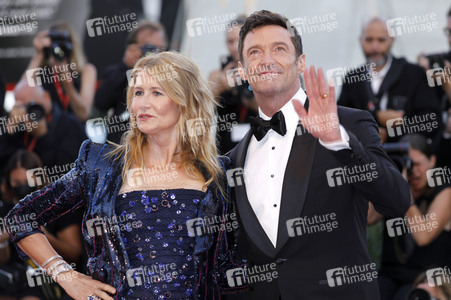 Filmpremiere 'The Son', Internationale Filmfestspiele von Venedig 2022