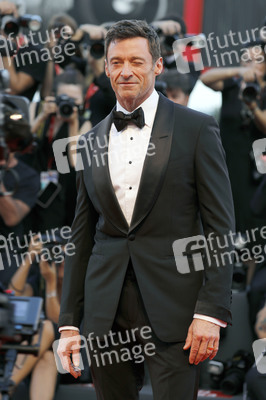 Filmpremiere 'The Son', Internationale Filmfestspiele von Venedig 2022