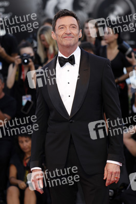 Filmpremiere 'The Son', Internationale Filmfestspiele von Venedig 2022