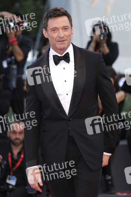 Filmpremiere 'The Son', Internationale Filmfestspiele von Venedig 2022