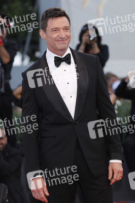 Filmpremiere 'The Son', Internationale Filmfestspiele von Venedig 2022