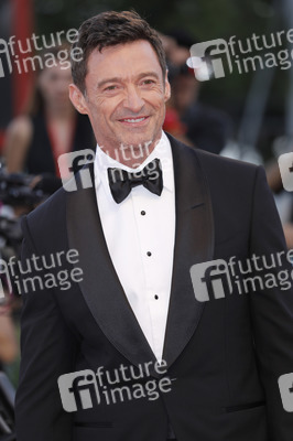 Filmpremiere 'The Son', Internationale Filmfestspiele von Venedig 2022