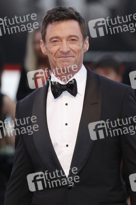 Filmpremiere 'The Son', Internationale Filmfestspiele von Venedig 2022