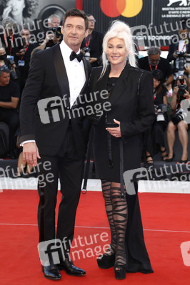 Filmpremiere 'The Son', Internationale Filmfestspiele von Venedig 2022