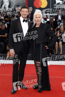 Filmpremiere 'The Son', Internationale Filmfestspiele von Venedig 2022