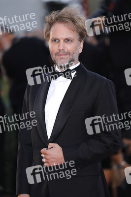 Filmpremiere 'The Son', Internationale Filmfestspiele von Venedig 2022