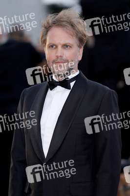 Filmpremiere 'The Son', Internationale Filmfestspiele von Venedig 2022