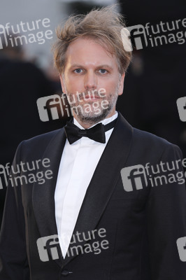 Filmpremiere 'The Son', Internationale Filmfestspiele von Venedig 2022