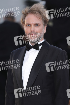 Filmpremiere 'The Son', Internationale Filmfestspiele von Venedig 2022