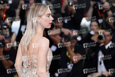 Filmpremiere 'The Son', Internationale Filmfestspiele von Venedig 2022