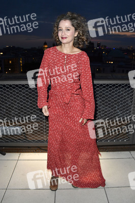 Dawid Tomaszewski Fashion Show auf der Berlin Fashion Week S/S 2023