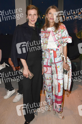 Dawid Tomaszewski Fashion Show auf der Berlin Fashion Week S/S 2023