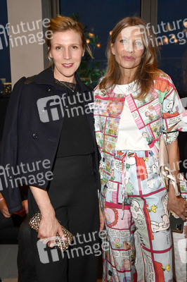 Dawid Tomaszewski Fashion Show auf der Berlin Fashion Week S/S 2023