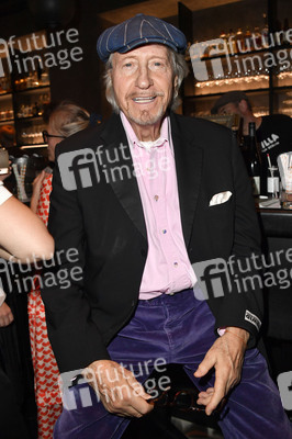 Dawid Tomaszewski Fashion Show auf der Berlin Fashion Week S/S 2023