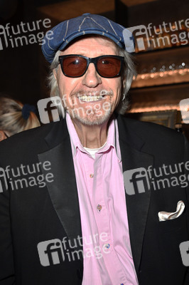 Dawid Tomaszewski Fashion Show auf der Berlin Fashion Week S/S 2023