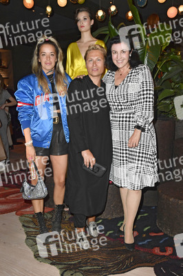 Dawid Tomaszewski Fashion Show auf der Berlin Fashion Week S/S 2023