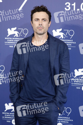 Photocall 'Dreamin Wild', Internationale Filmfestspiele von Venedig 2022
