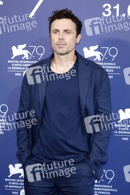 Photocall 'Dreamin Wild', Internationale Filmfestspiele von Venedig 2022