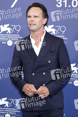Photocall 'Dreamin Wild', Internationale Filmfestspiele von Venedig 2022