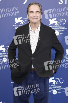 Photocall 'Dreamin Wild', Internationale Filmfestspiele von Venedig 2022